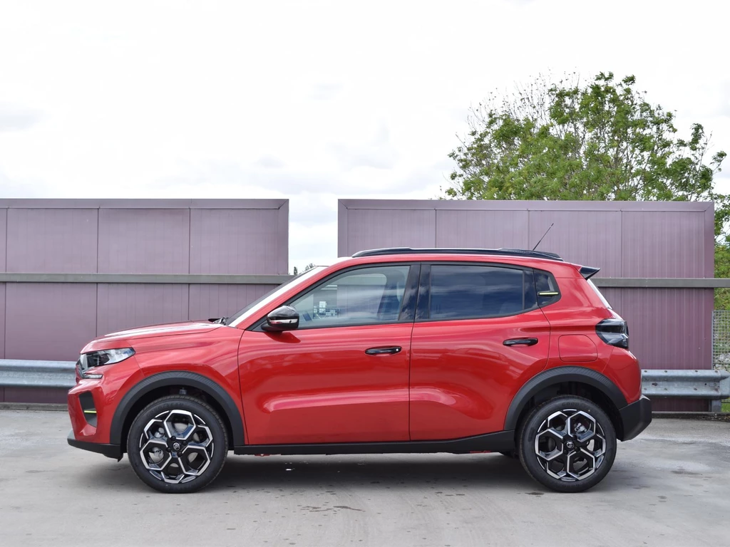 Citroën C3 – foto 2