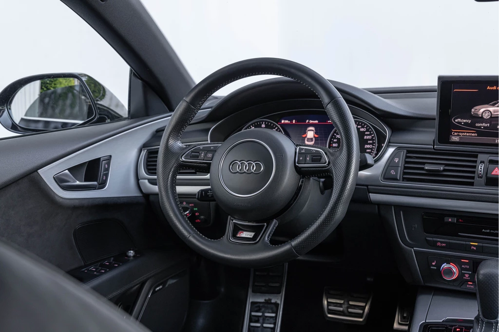 Audi A7 – foto 20