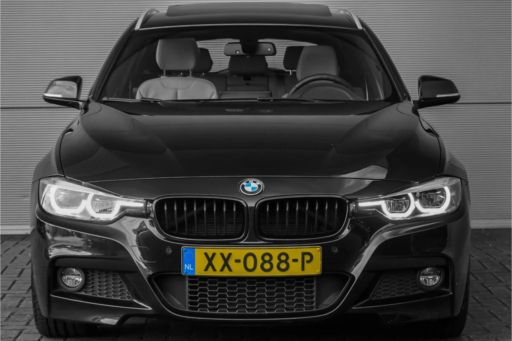 BMW 3 Serie – foto 8