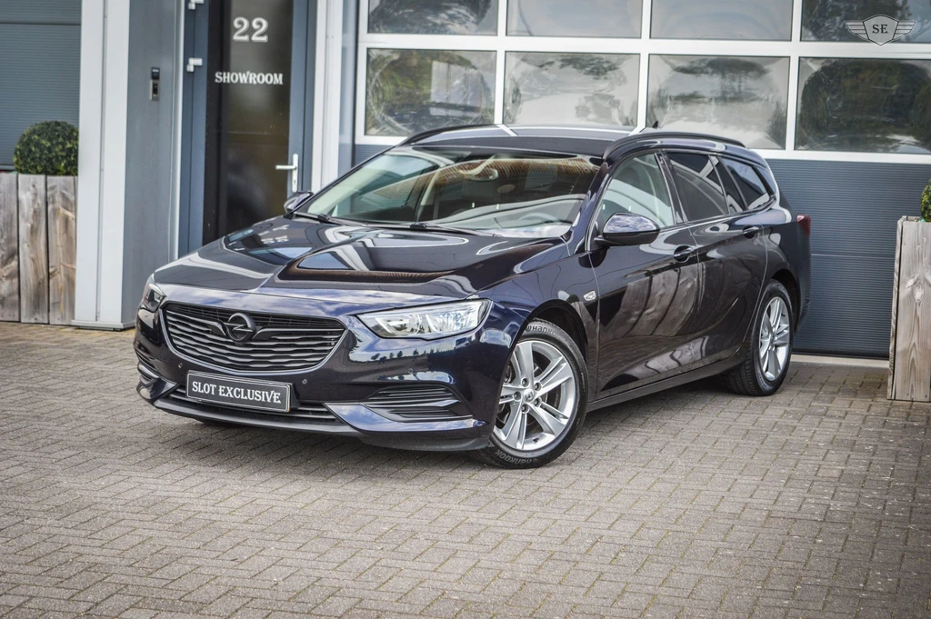 Opel Insignia – foto 2