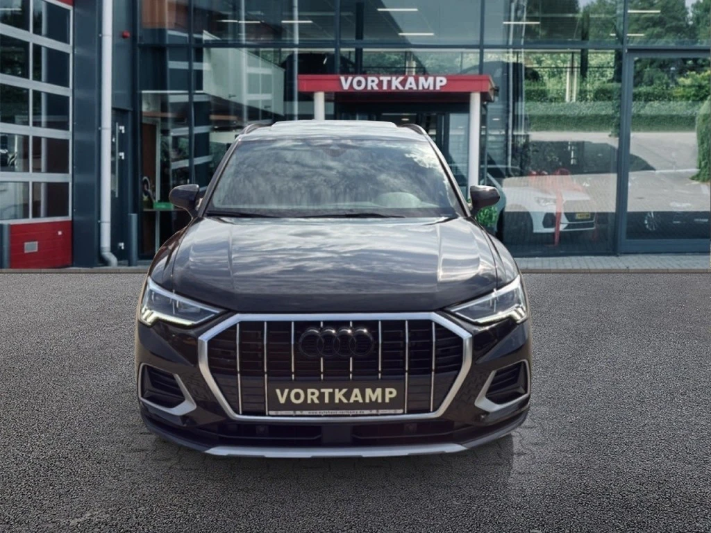 Audi Q3 – foto 8