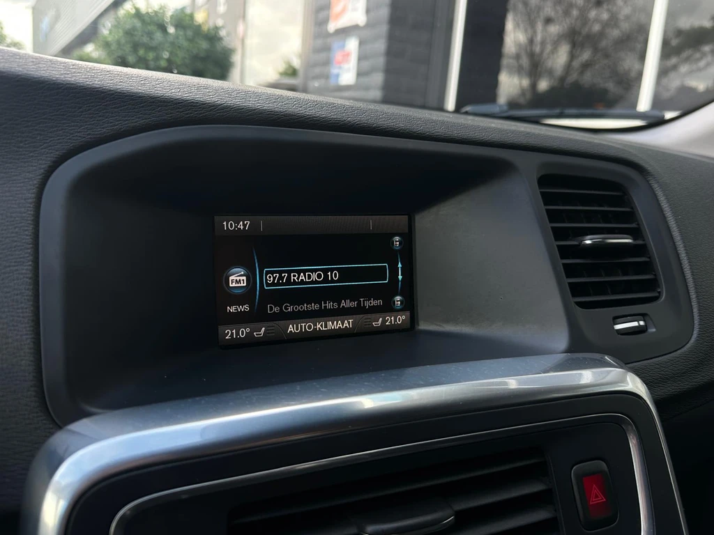 Volvo V60 – foto 18
