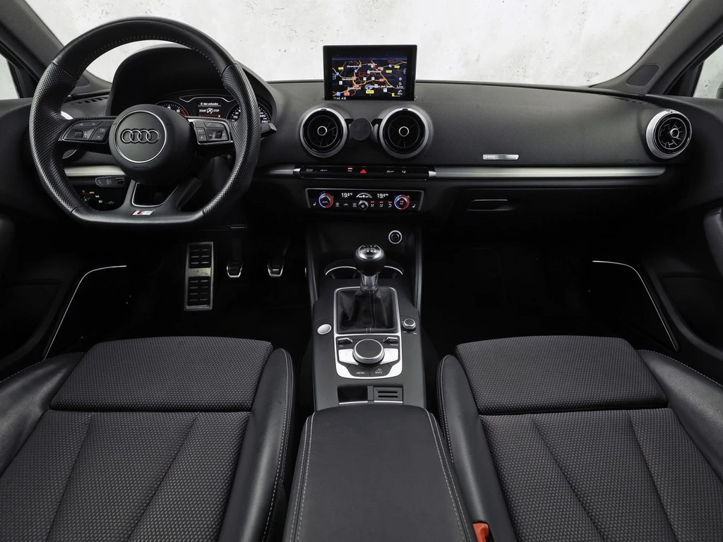 Audi A3 – foto 8