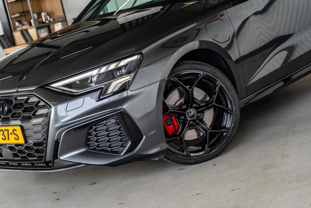 Audi A3 – foto 14