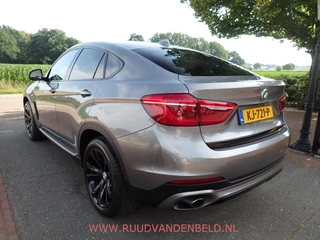 BMW X6 – thumbnail 3