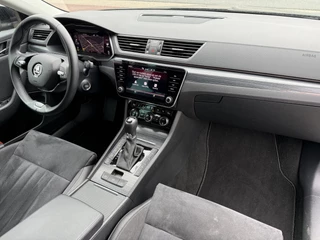 Škoda Superb – thumbnail 13