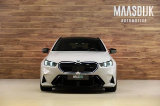 BMW M5 – thumbnail 10