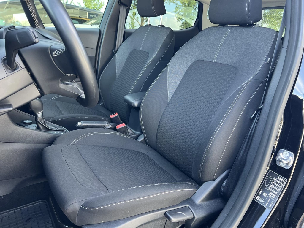 Ford Fiesta – foto 16