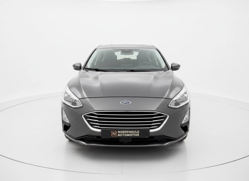 Ford Focus – foto 8