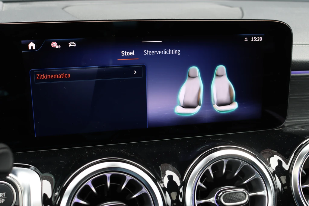 Mercedes-Benz EQB – foto 38
