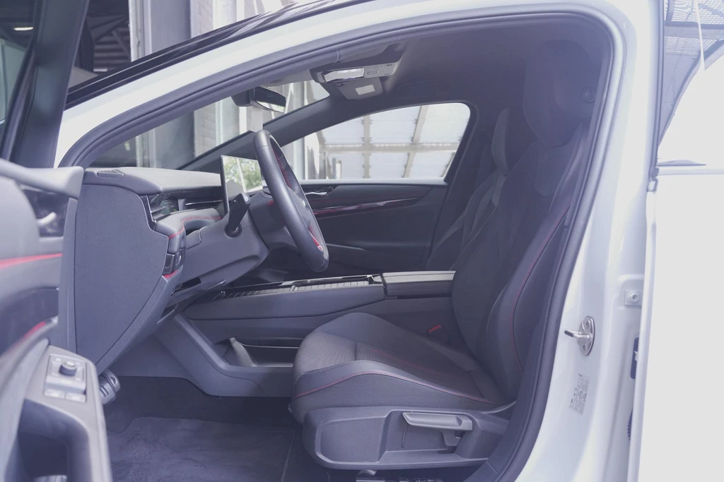 Volkswagen ID.7 – foto 45