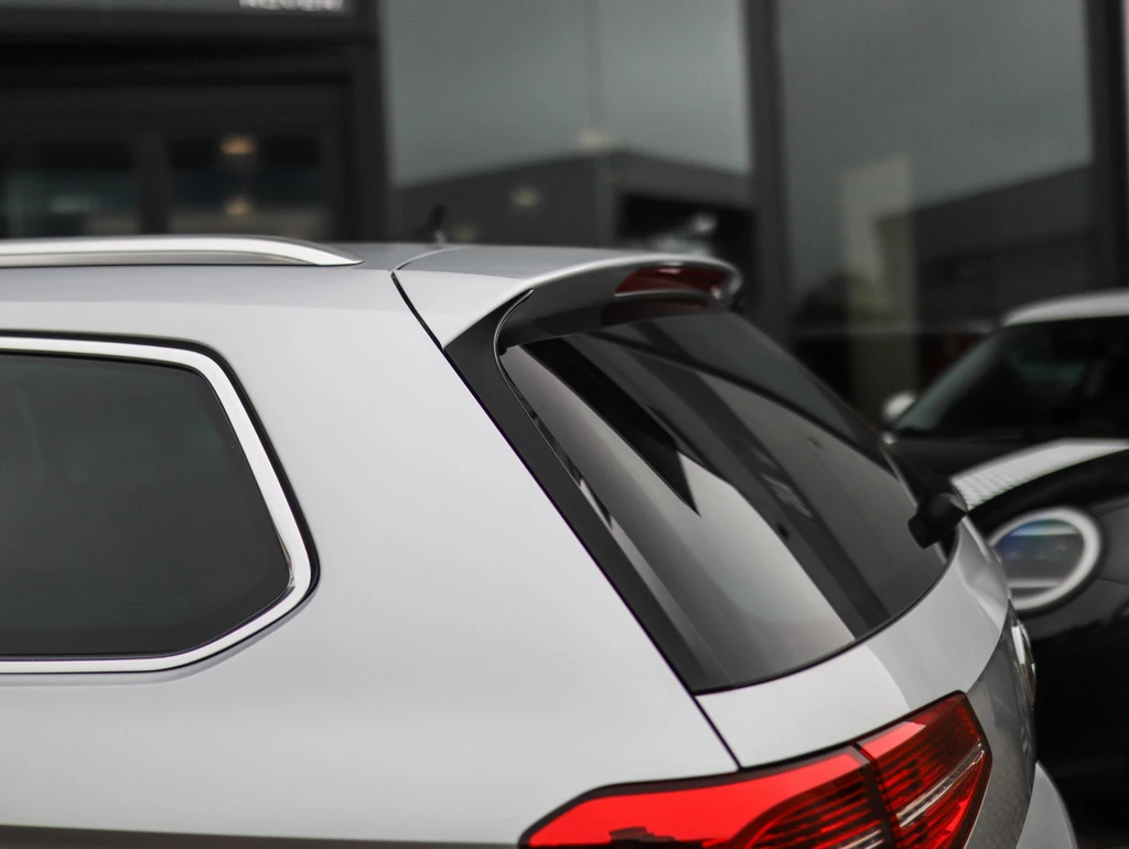 Volkswagen Passat – foto 24