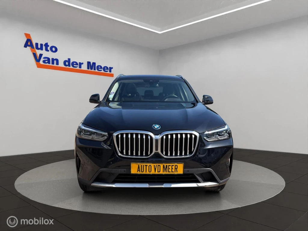 BMW X3 – foto 9