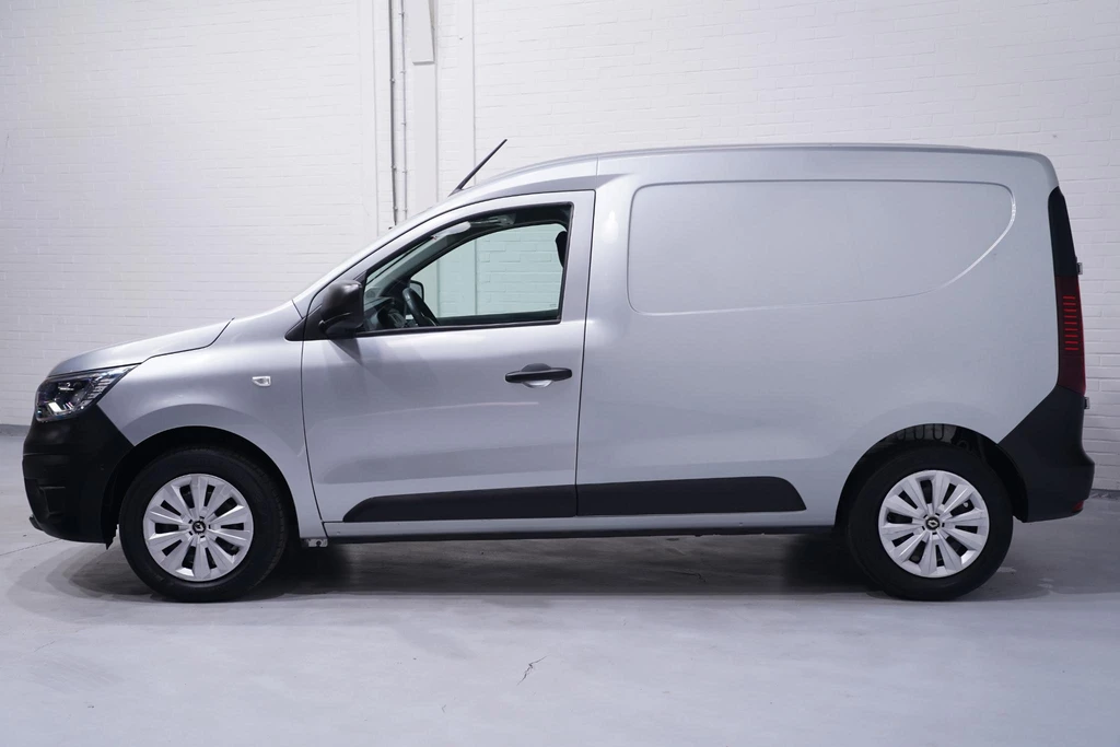 Renault Kangoo – foto 2