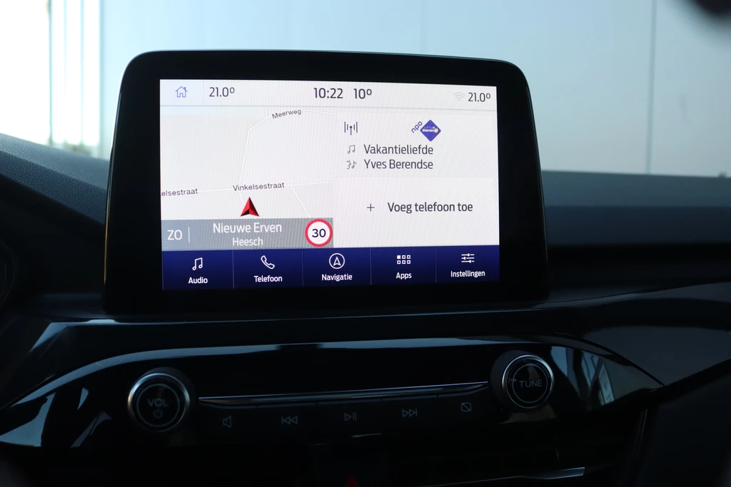 Ford Kuga – foto 21