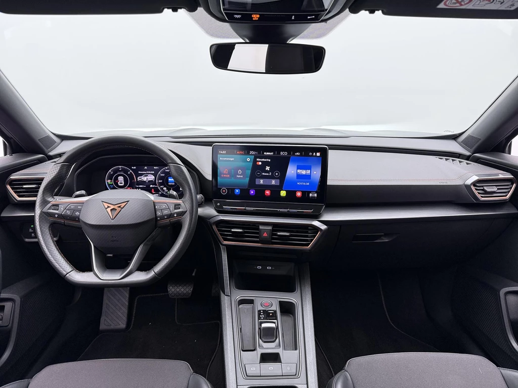 CUPRA Formentor – foto 13