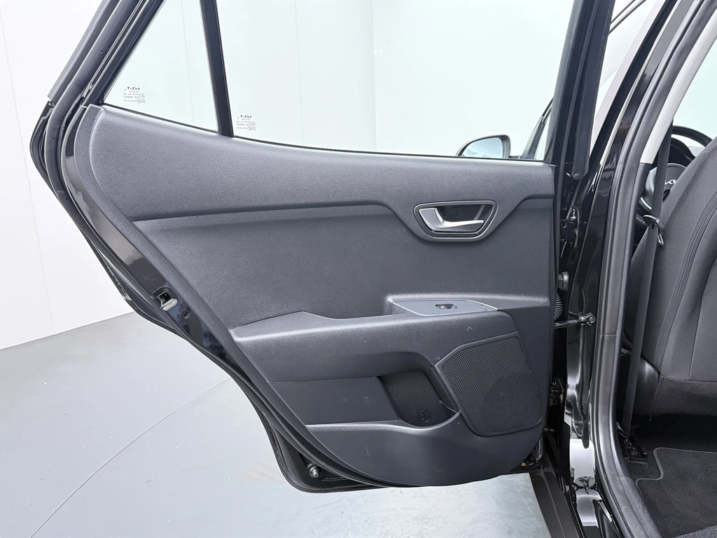 Kia Stonic – foto 38