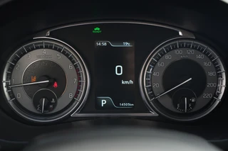 Suzuki S-Cross – thumbnail 17