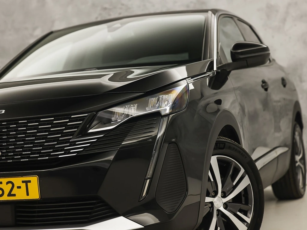 Peugeot 3008 – foto 2