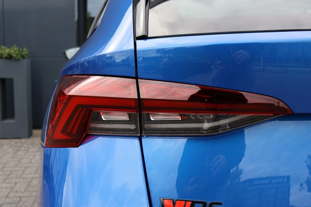 Škoda Octavia – foto 16