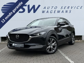 Mazda CX-30 – thumbnail 1