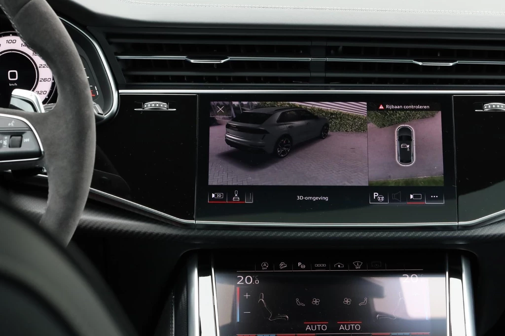 Audi RSQ8 – foto 36