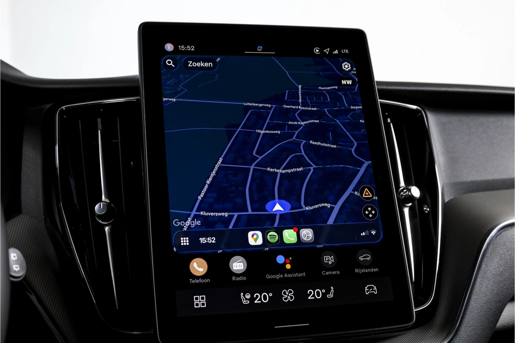 Volvo XC60 – foto 32