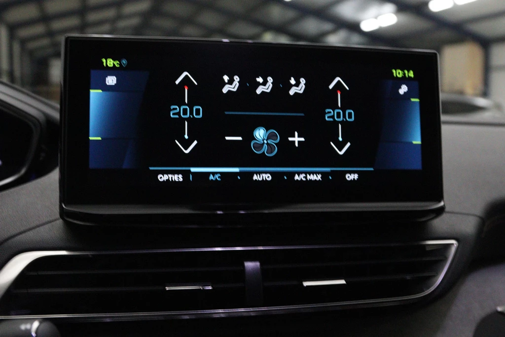 Peugeot 3008 – foto 26