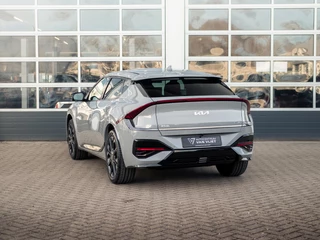 Kia EV6 – thumbnail 5