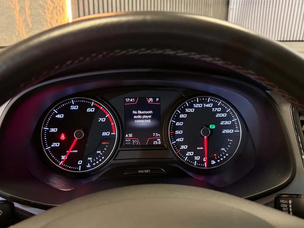 SEAT Leon – foto 16