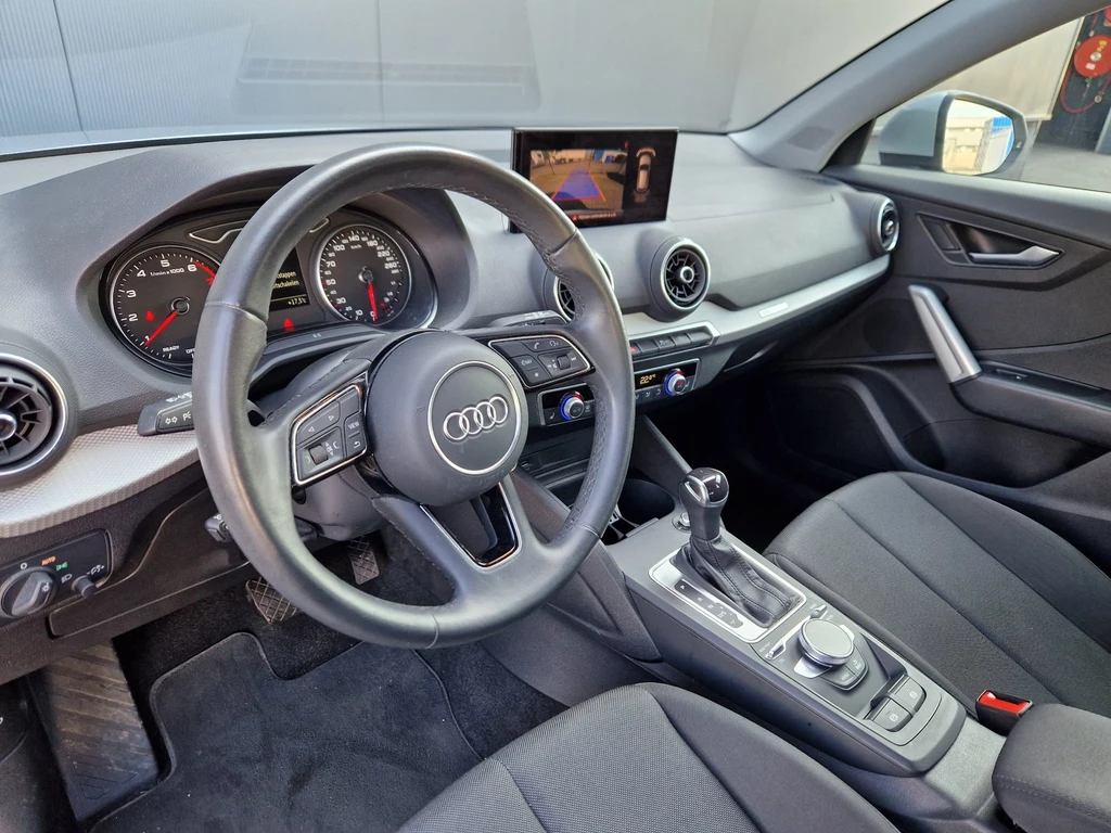 Audi Q2 – foto 6
