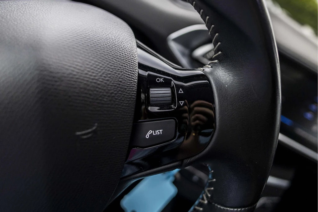 Peugeot 308 – foto 35