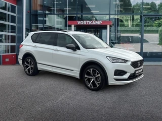 SEAT Tarraco – thumbnail 7