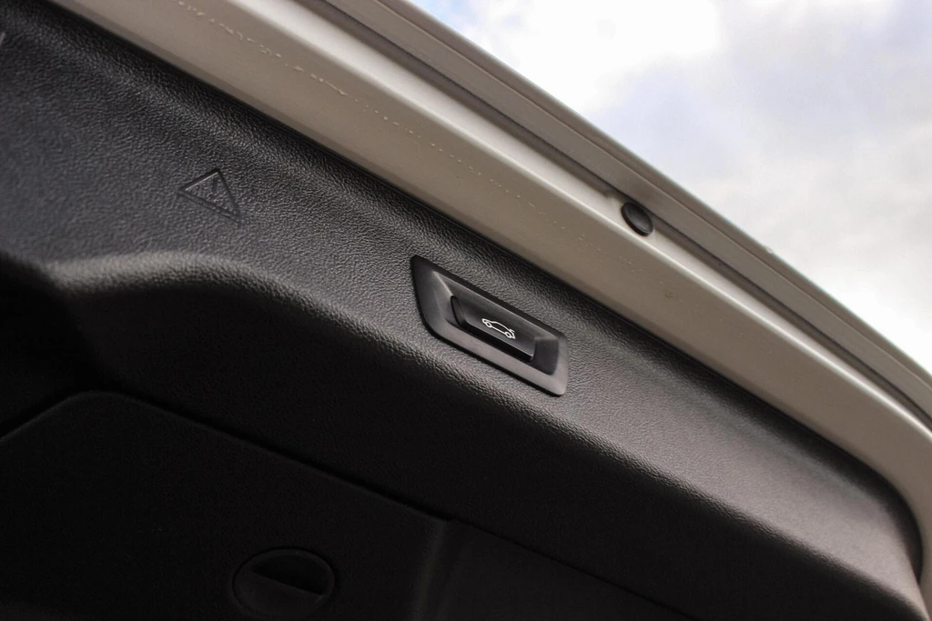 BMW 5 Serie – foto 41