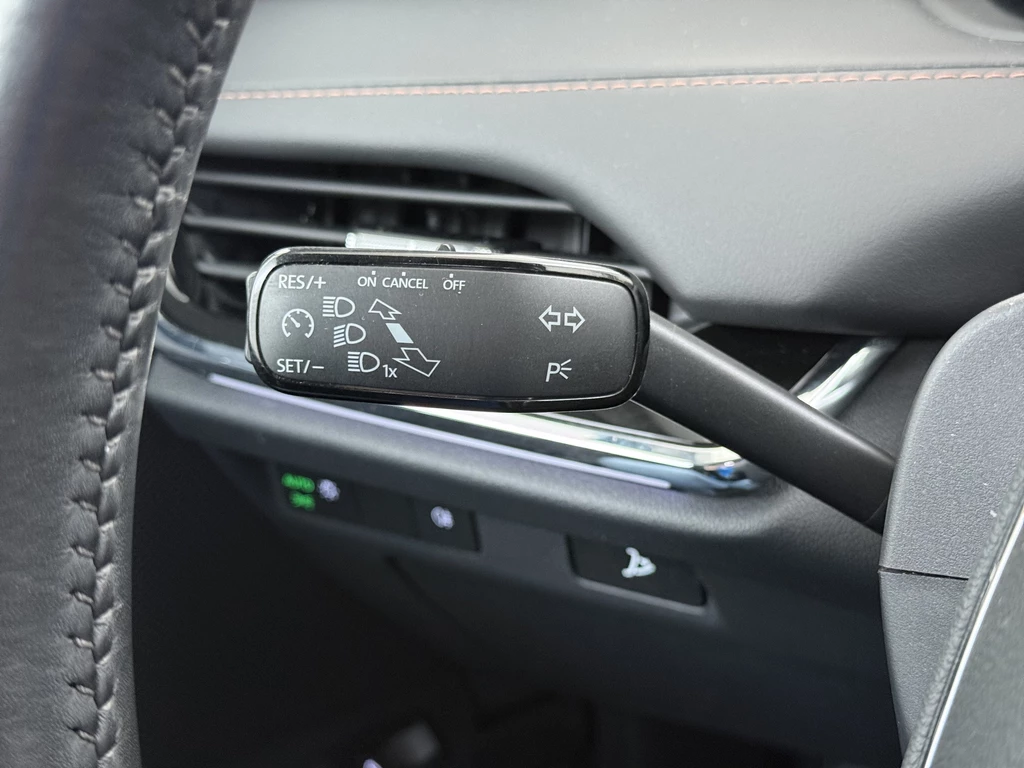 Škoda Enyaq iV – foto 36