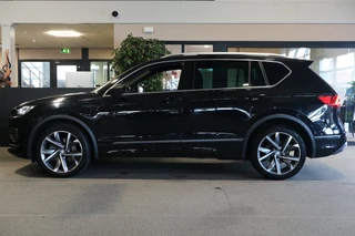 SEAT Tarraco – thumbnail 3