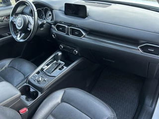 Mazda CX-5 – thumbnail 10