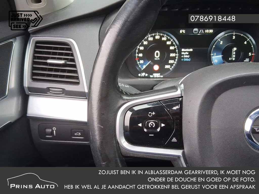 Volvo XC90 – foto 12
