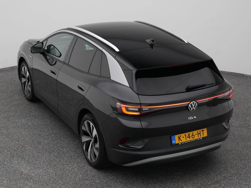 Volkswagen ID.4 – foto 7