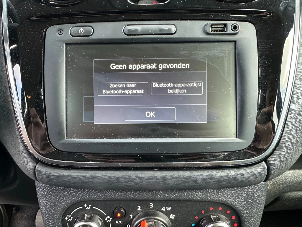 Dacia Lodgy – foto 21