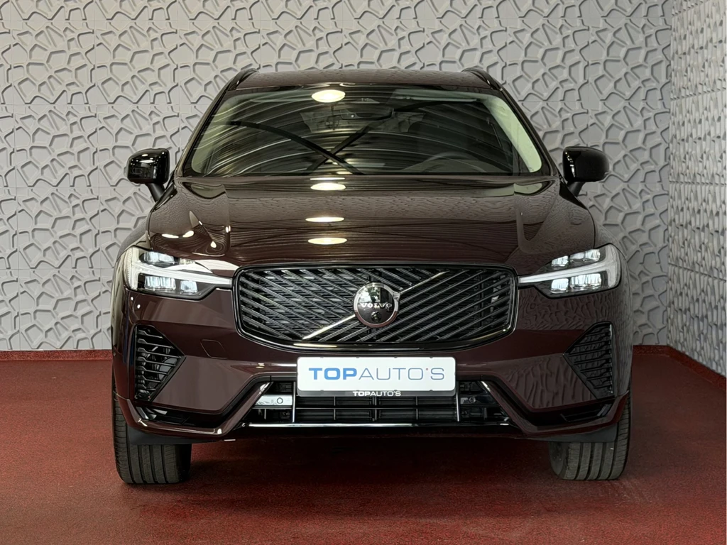 Volvo XC60 – foto 14