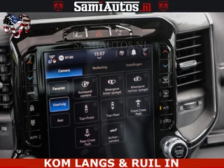 Dodge Ram Pick-Up – thumbnail 53