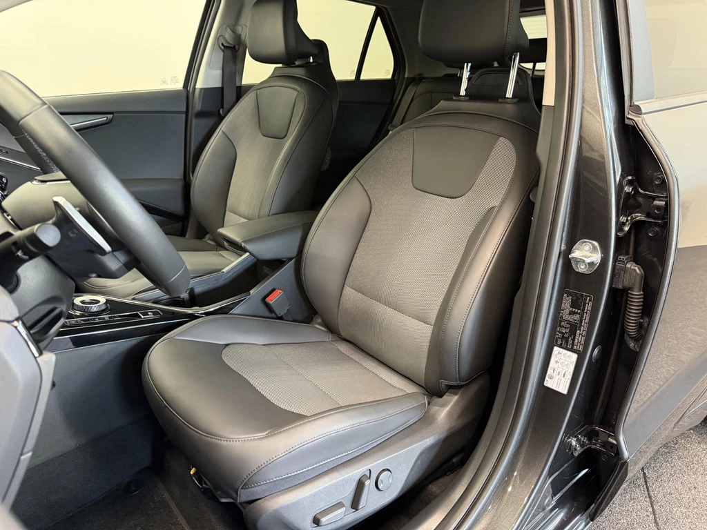 Kia Niro – foto 11