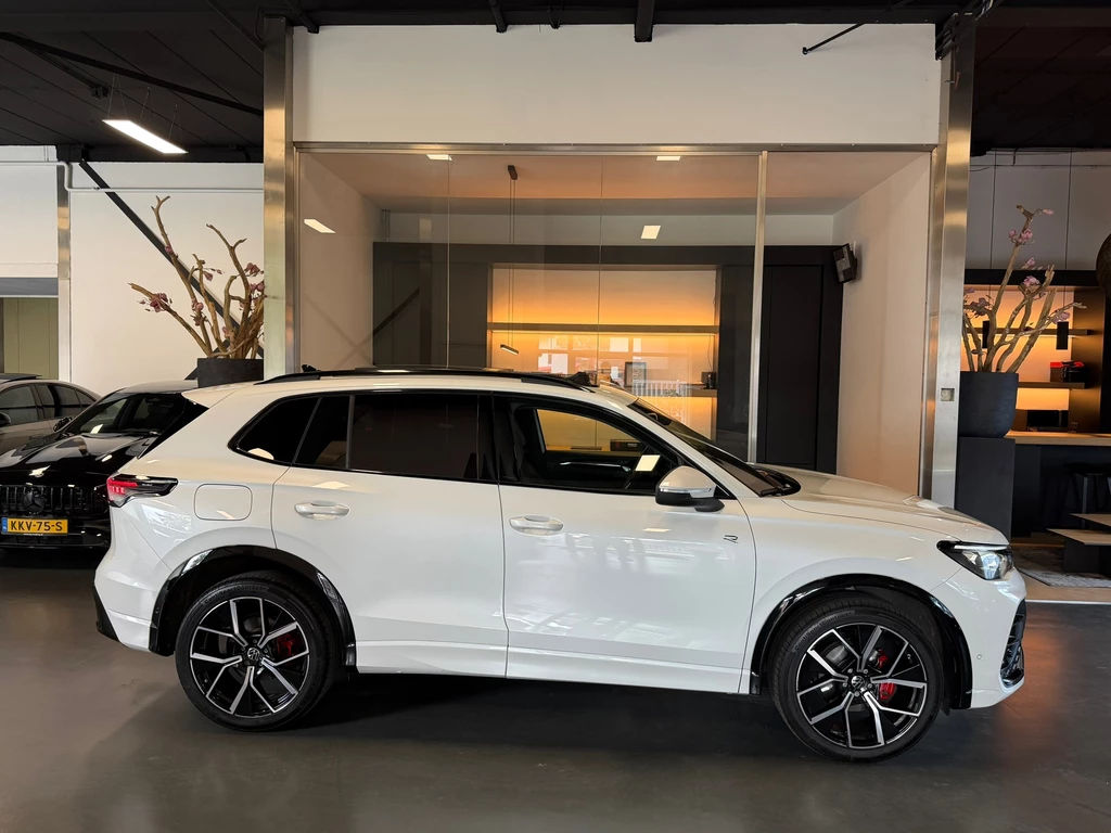 Volkswagen Tiguan – foto 12