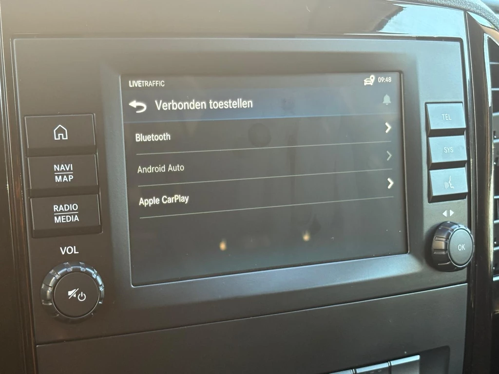 Mercedes-Benz Vito – foto 15