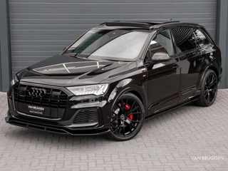 Audi Q7 – thumbnail 2