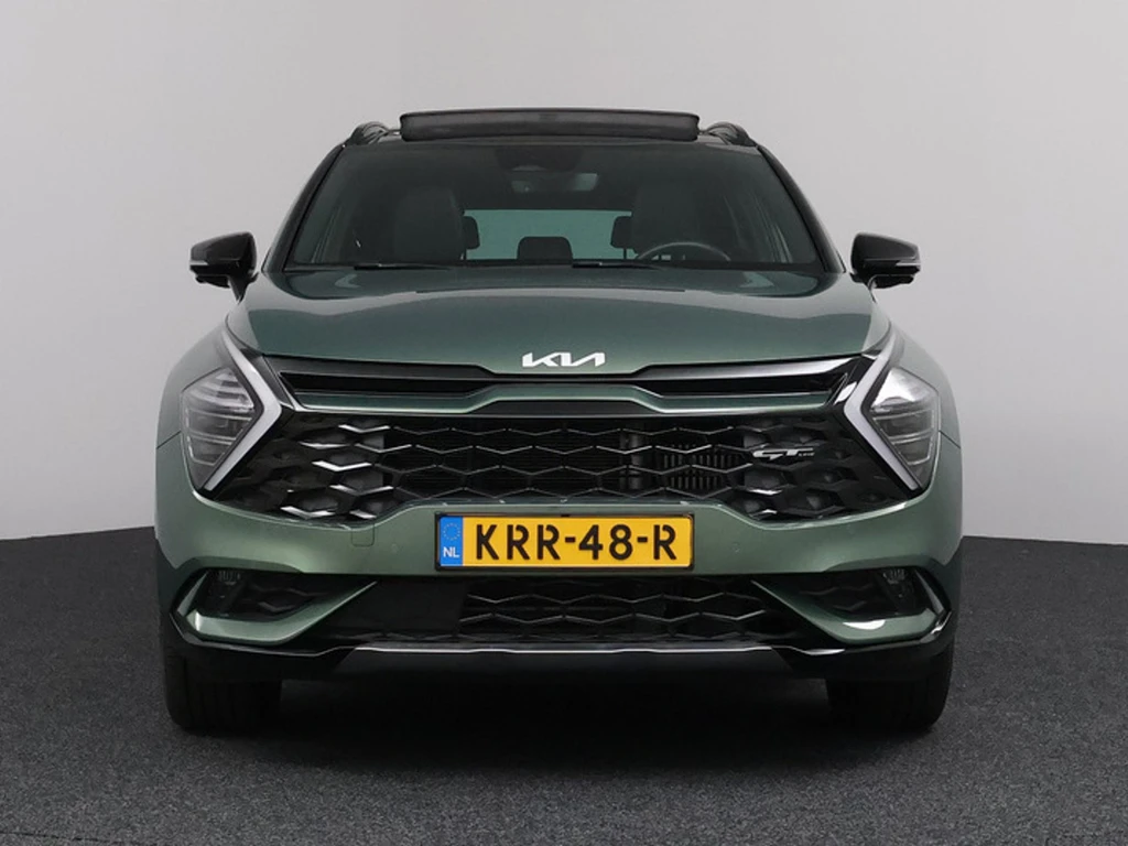 Kia Sportage – foto 9