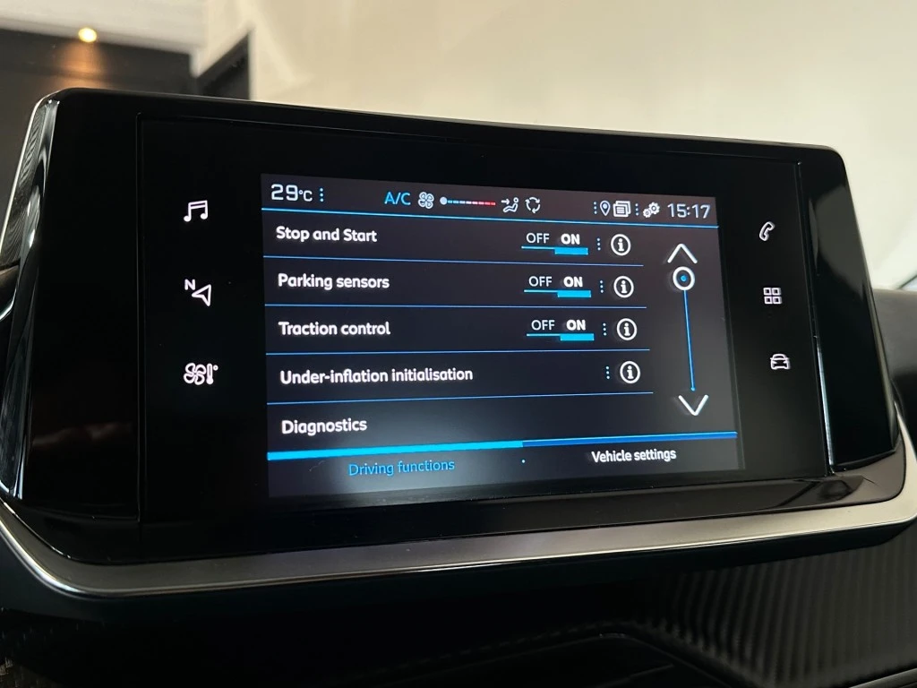 Peugeot 208 – foto 28