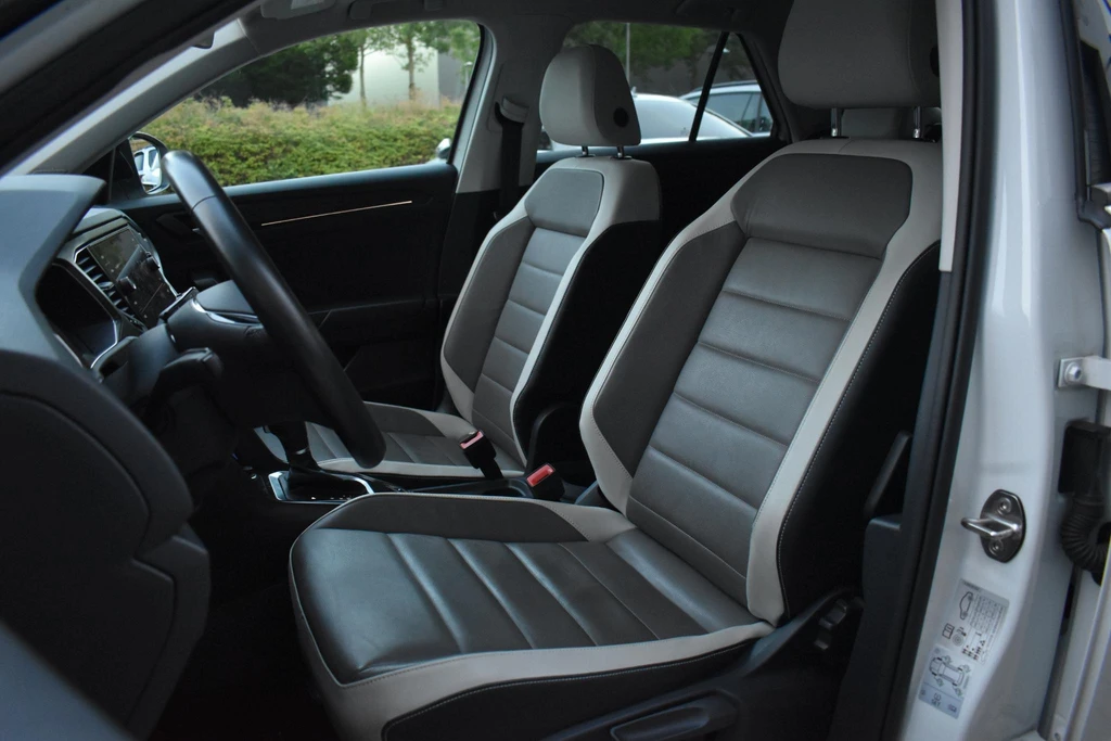 Volkswagen T-Roc – foto 17