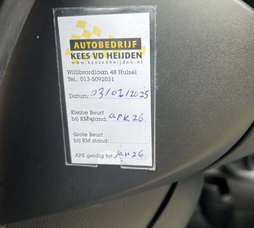 MINI 5-deurs – foto 20